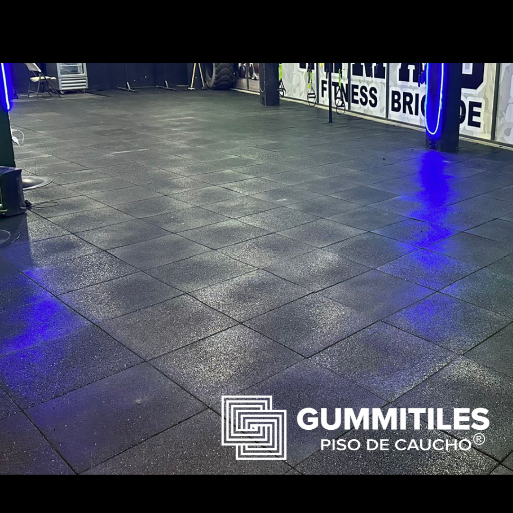 Copia de Gym Fitness